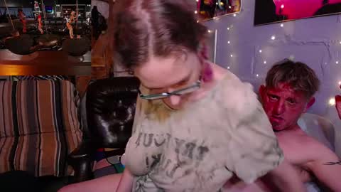 Princess Nellie  Captain Simon online show from 12-09-24, 11:03