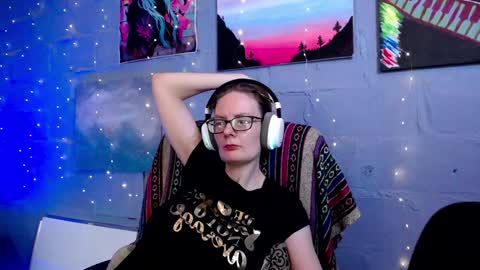 Princess Nellie  Captain Simon online show from 01-03-25, 02:08