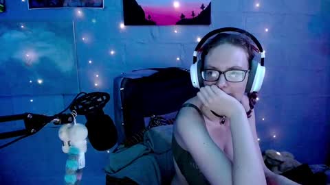 Princess Nellie  Captain Simon online show from 01-27-25, 09:34