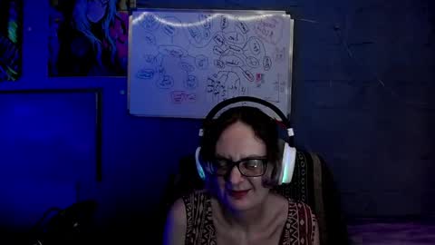 Princess Nellie  Captain Simon online show from 01-30-25, 06:54