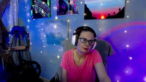 Princess Nellie  Captain Simon online show from 02-01-25, 09:21