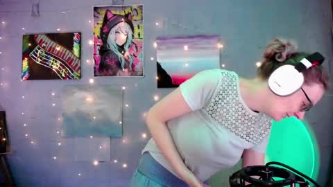 Princess Nellie  Captain Simon online show from 02-08-25, 10:18