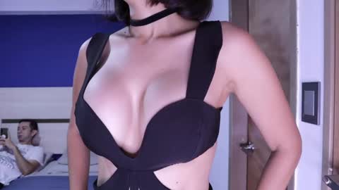 Sammygirl  tommy guy friends with benefits online show from 09-24-25, 07:50