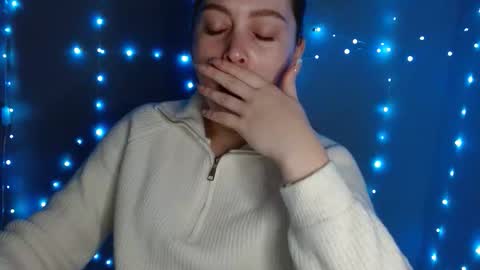 Snapshot of funemma000 chatting on 02-23-26, 11:07 Emma online show from 02-23-26, 11:07