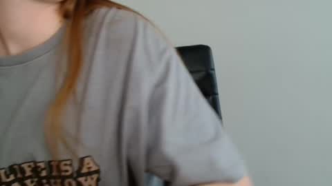 Snapshot of funemma000 chatting on 05-27-26, 10:12 Emma online show from 05-27-26, 10:12