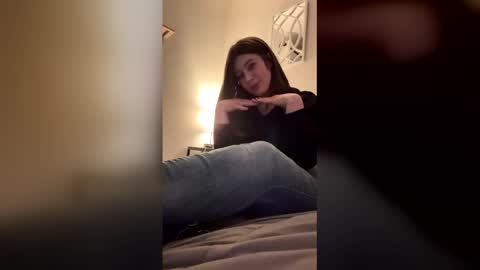 Linnys Palace online show from 03-17-26, 12:48