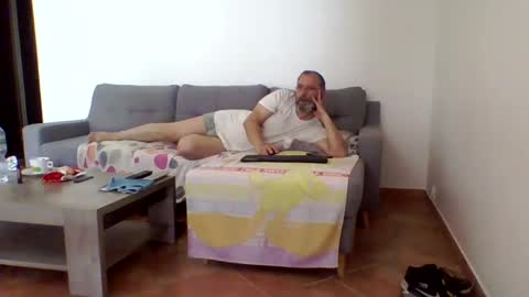 Snapshot of funissimo chatting on 03-06-25, 01:57 funissimo online show from 03-06-25, 01:57