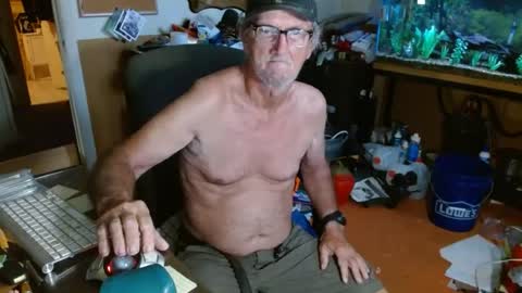 mike online show from 07-18-26, 11:03