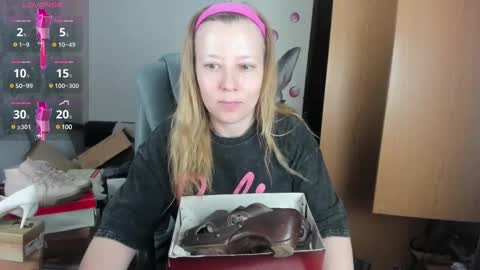 Snapshot of funny_bunny4 chatting on 03-02-25, 10:48 funny_bunny4 online show from 03-02-25, 10:48