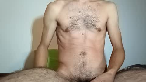 Italian men online show from 10-28-25, 03:36