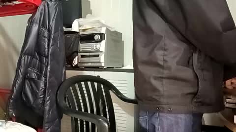 Italian men online show from 04-12-26, 08:30