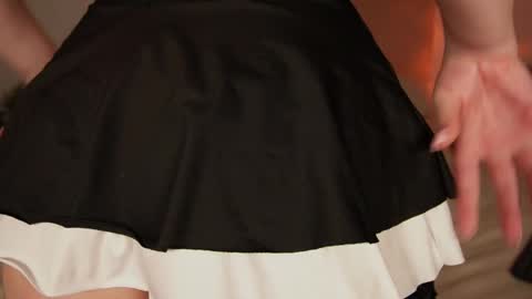 Katy Noel -  online show from 02-10-25, 04:36