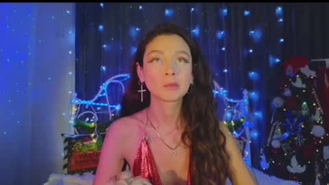 Snapshot of funny_whotsss chatting on 12-17-24, 05:29 Tiffany online show from 12-17-24, 05:29
