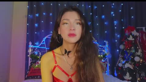 Snapshot of funny_whotsss chatting on 12-28-24, 10:13 Tiffany online show from 12-28-24, 10:13
