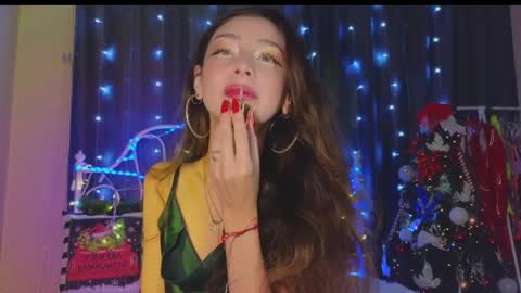 Snapshot of funny_whotsss chatting on 01-02-25, 09:18 Tiffany online show from 01-02-25, 09:18