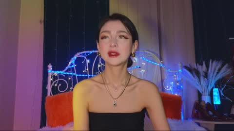 Snapshot of funny_whotsss chatting on 01-28-25, 10:45 Tiffany online show from 01-28-25, 10:45