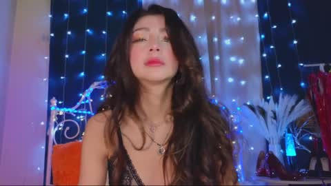 Snapshot of funny_whotsss chatting on 01-31-25, 10:42 Tiffany online show from 01-31-25, 10:42