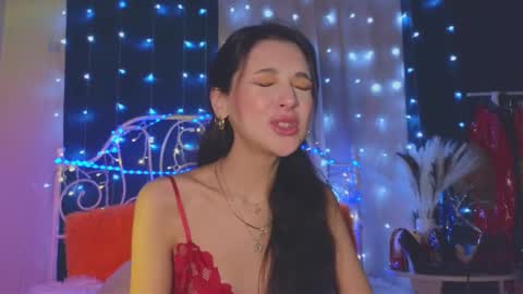 Snapshot of funny_whotsss chatting on 02-24-25, 02:51 Tiffany online show from 02-24-25, 02:51