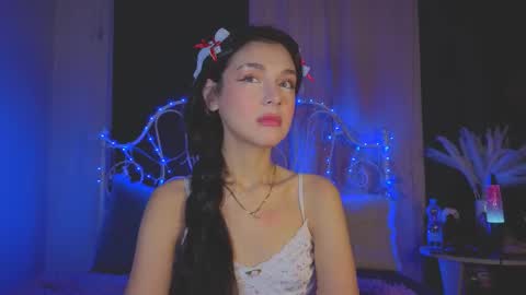 Snapshot of funny_whotsss chatting on 10-04-25, 11:25 Tiffany online show from 10-04-25, 11:25