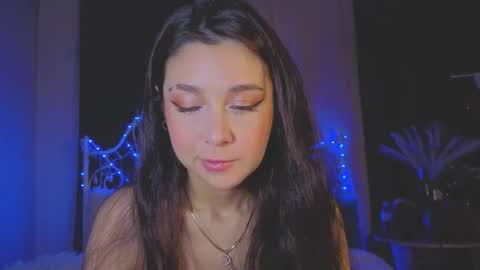 Tiffany online show from 11-27-25, 12:56