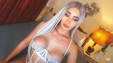 Maddonna online show from 04-21-26, 07:25