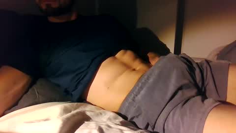 Funtimes - New here online show from 03-10-25, 05:43