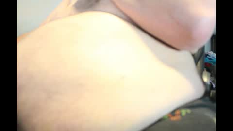 FUCK HUNTERS online show from 05-20-26, 06:47