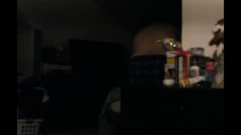 FUCK HUNTERS online show from 07-12-26, 04:25
