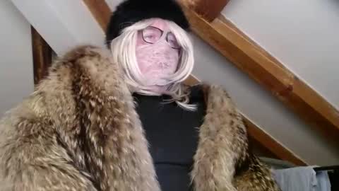 Dany online show from 01-05-25, 10:19