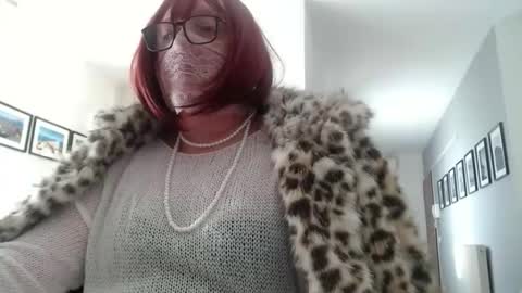 Dany online show from 09-20-25, 07:09