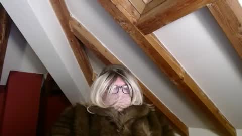 Dany online show from 11-07-25, 04:29