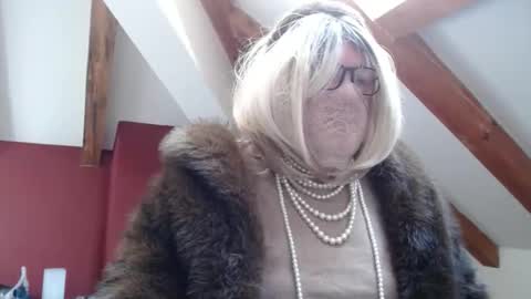 Dany online show from 11-08-25, 09:31