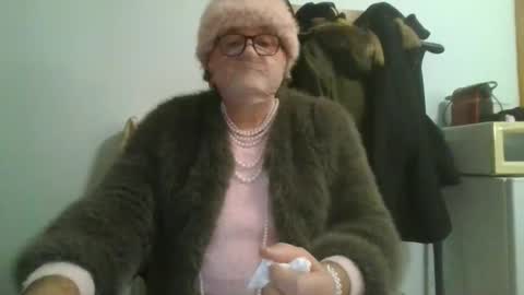 Dany online show from 01-14-26, 12:16