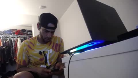 Letsdoit online show from 04-07-26, 04:13