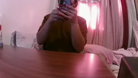 future_bride online show from 05-31-26, 10:33