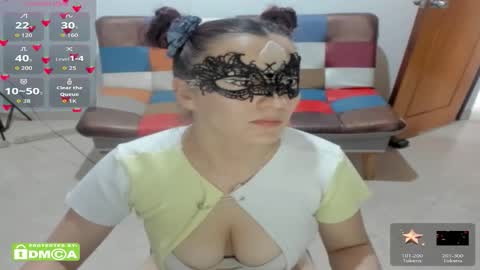 fuxxy_ online show from 10-07-25, 04:37