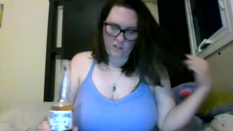 fuzzypeaches87 online show from 03-27-26, 12:49
