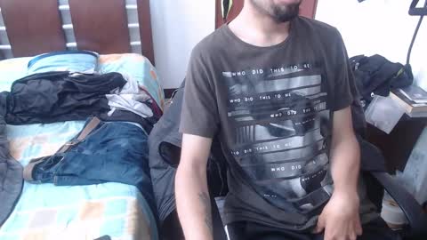 andrew online show from 10-30-25, 02:29