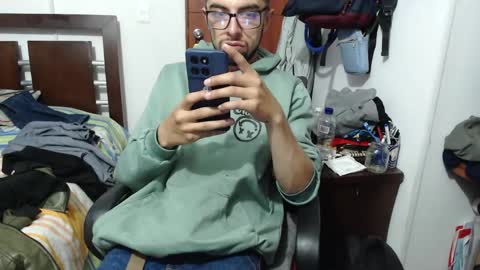 andrew online show from 05-23-26, 02:50