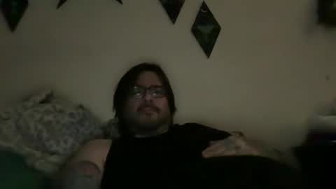 TatdDaddy online show from 02-07-25, 10:30