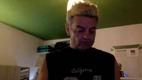 fvmendoza online show from 06-25-26, 11:42