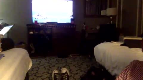 fvvkboyy online show from 05-25-26, 06:30