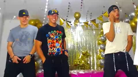 FYOTTY online show from 01-16-25, 07:10