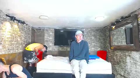 FYOTTY online show from 09-21-25, 11:45