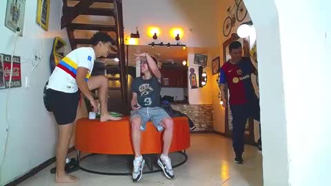 FYOTTY online show from 10-14-25, 11:33