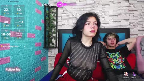  FYRE y FOX  online show from 12-09-24, 04:01