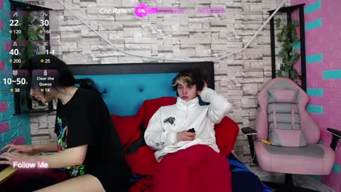  FYRE y FOX  online show from 12-14-24, 04:01