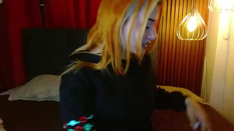 FIRE AND FOX online show from 04-04-26, 07:33