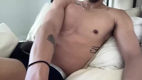 G00NDaddy online show from 04-20-26, 01:25