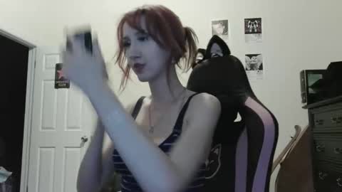 Goddess Luna online show from 05-04-26, 01:12